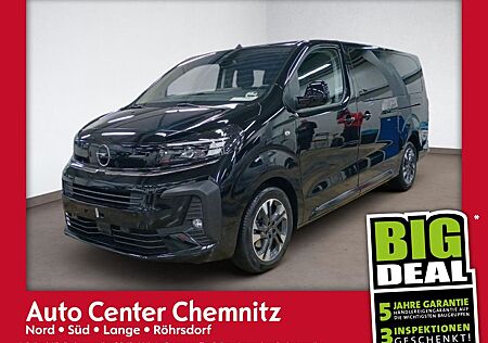 Opel Zafira Life AT8 L Editon 9Sitze/SHZ/PDC/180°/LM