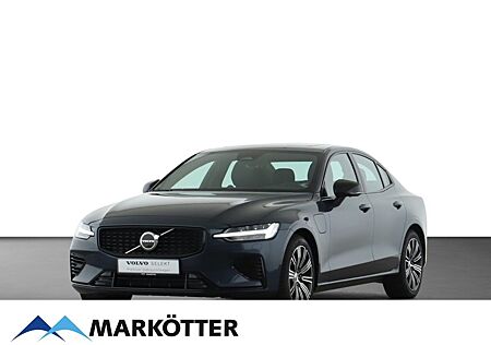 Volvo S60 T8 Recharge Plug-In Hybrid AWD Ultimate Dark