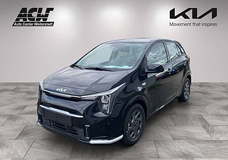 Kia Picanto 1.0 AMT VISION|NAVI|KAMERA|SITZHEIZUNG|C