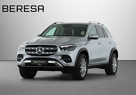 Mercedes-Benz GLE 350 de 4M Airmatic Distronic Burmester 360