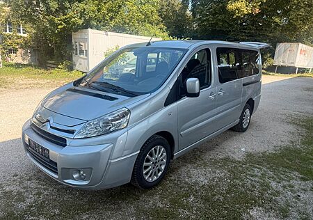Citroën Jumpy HDi 165 FAP AWD L2 Multispace