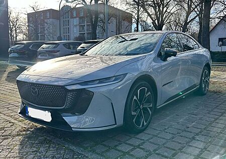 Mazda 6e EV 258 RWD Takumi Plus