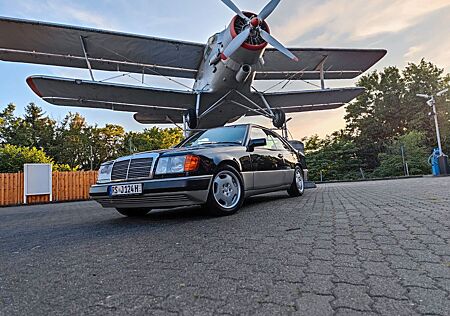 Mercedes-Benz 300 300CE - TÜV NEU - H Zulassung