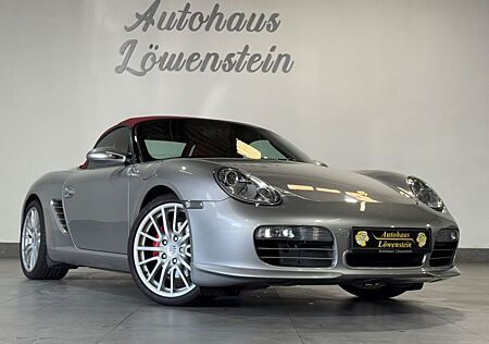 Porsche Boxster Spyder RS 60*BI-XENON*BOSE*LIMITED*