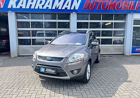Ford Kuga Titanium