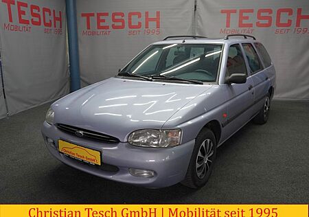 Ford Escort 1.6 "FUN" Kombi 3.Hd. GSD *OLDTIMER*
