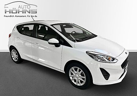 Ford Fiesta Trend