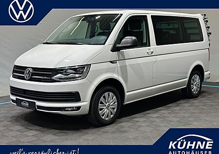 VW T6 Multivan Volkswagen Trendline 2.0 TDI DSG | ACC PDC DAB