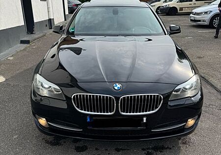 BMW 520d -