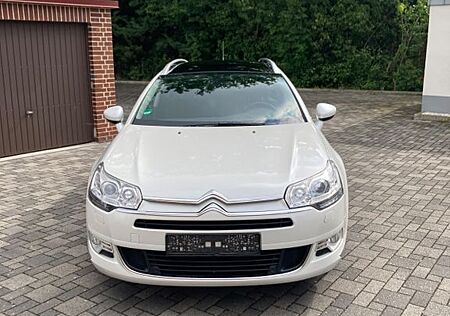 Citroën C5 Tourer BlueHDi 150 S&S Selection Selection
