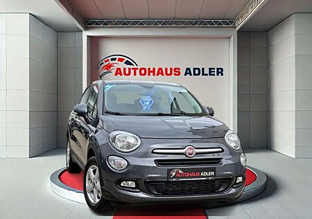 Fiat 500X 1.6 Pop Star*1HD*NAV*PDC*SH*25TKM*TEMPO*5GA