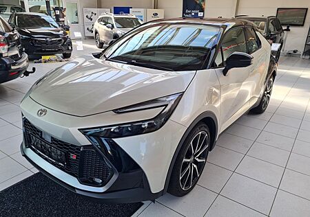 Toyota C-HR 2.0 HSD AWD GR-SPORT *Sommer und Winter*