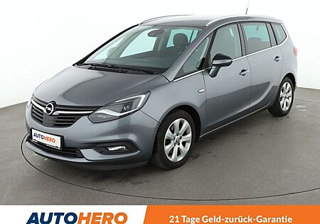 Opel Zafira Tourer 2.0 CDTI Innovation Aut*NAVI*BiLED