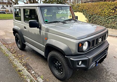 Suzuki Jimny 1.5 ALLGRIP Comfort Automatik Comfort