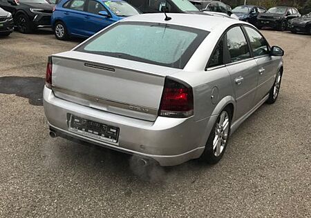 Opel Vectra GTS 3.2 V6 GTS