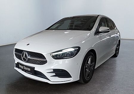 Mercedes-Benz B 250 e , AMG KAMERA SPUR STANDH PDC SHZ