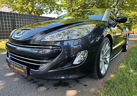 Peugeot RCZ XENON/LEDER/NAVI/TÜV NEU