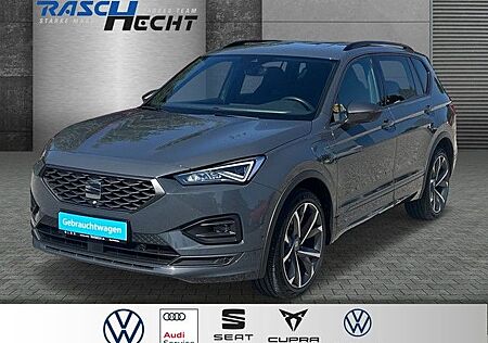 Seat Tarraco FR 1.4 e-Hybrid*NAVI*AHK*LED*SHZ*ACC