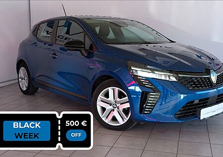 Renault Clio V Evolution