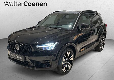 Volvo XC 40 XC40 B4 B DKG Ultimate Dark 360° Fahrerassisten