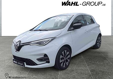 Renault ZOE Evolution EV50 135 hp Nvi, Sitzheizung, Ganz