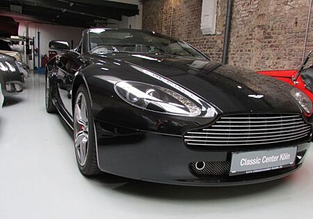 Aston Martin V8 Vantage N400 Edition Nr.154 *Edition wenig Km