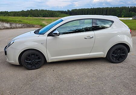 Alfa Romeo MiTo 1.4i 16V Multi Air Turismo