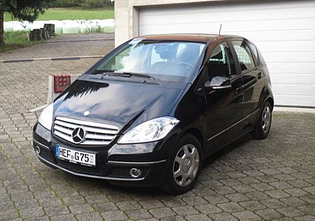 Mercedes-Benz A 160 AVANTGARDE Wenig Kilometer TOP-Zustand