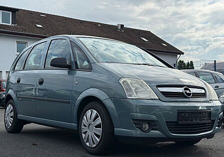 Opel Meriva CATCH ME AUT. /KLIMA/