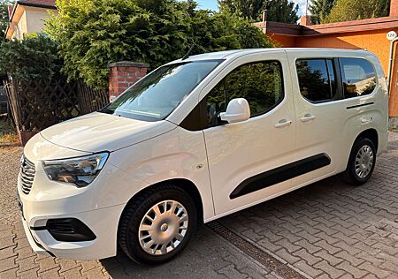 Opel Combo Life E Edition Maxi+Lang+1.Hand+Klima+AHK