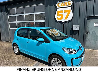 Volkswagen up! e-up!*ELEKTRO*AUTOMATIK*KLIMA*