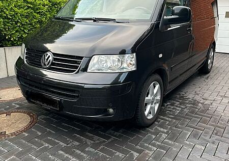 VW T5 Multivan Volkswagen