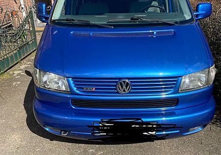 VW T4 Multivan Volkswagen