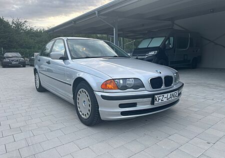 BMW 316i