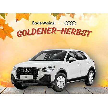 Audi Q2 leasen