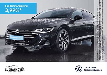VW Arteon Volkswagen Shooting Brake R-Line 1.4 TSI DSG eHybrid