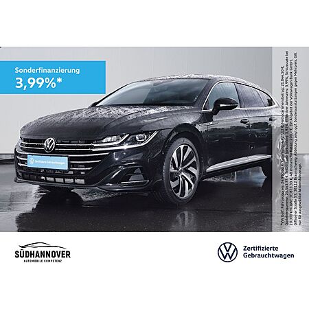 VW Arteon leasen