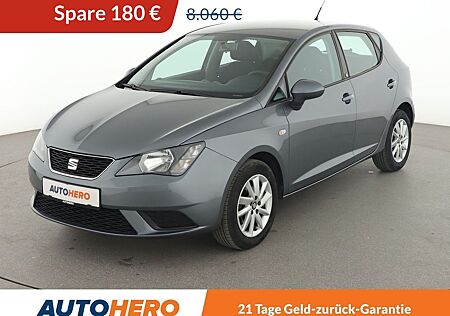 Seat Ibiza 1.0 Reference*PDC*KLIMA*GARANTIE*