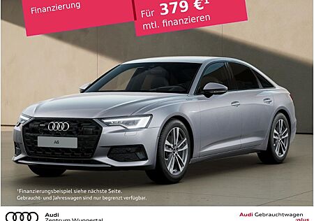 Audi A6 Limousine 45 TFSI QUATTRO HEADUP MATRIX ACC D