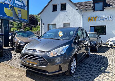 Ford B-Max Trend