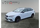 Seat Leon ST FR Black Matt Edition