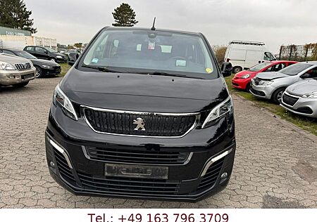 Peugeot Expert , Klima, Navi, Kamera, 6 Sitze