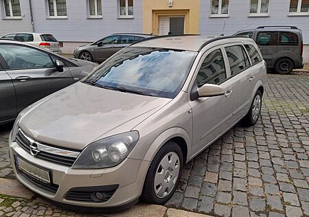 Opel Astra H Caravan 1.6