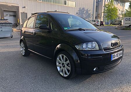 Audi A2 1.4 -