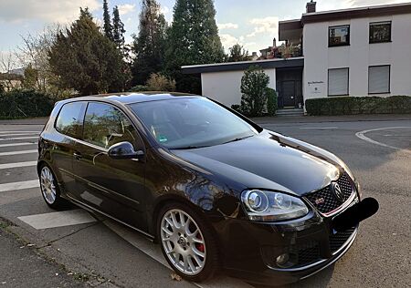VW Golf Volkswagen 2.0 T-FSI DSG GTI Edition 30 TÜV NEU