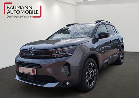 Citroën C5 Aircross Max, Navi, SHZ
