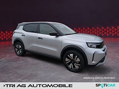 Opel Frontera GS Hybrid 81kW (110PS) eDCT6