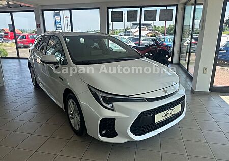 Suzuki Swace Comfort+ CVT Hybrid 1.Hand/Scheckheft/EUR6