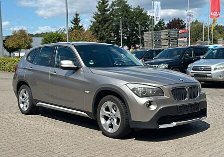 BMW X1 18 i sDrive Navi*2-Zonen-Klima*Bi-Xenon*