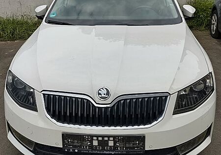 Skoda Octavia 1.8 TSI Green tec DSG Elegance Combi...